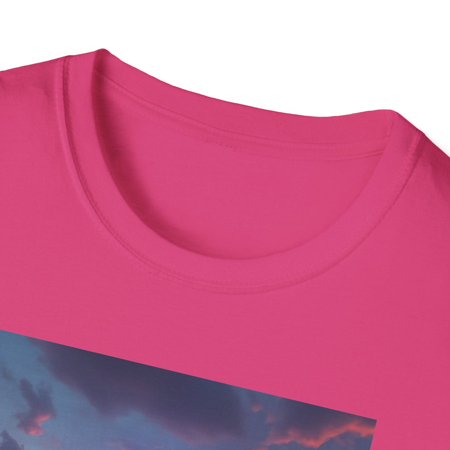 Roswell Probed Retro T-Shirt - Alien UFO Lover Gift, Sci-Fi Apparel, Extraterrestrial Tee, Unisex Softstyle Clothing, graphic design, png