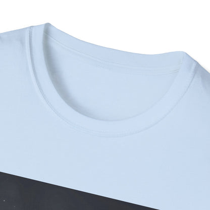 Las Vegas UFO, Vintage UFO Graphic Unisex T-Shirt, Retro Tee for Sci-Fi Lovers, Gift for Space Enthusiasts, Cool Alien Design, Unique Casual Wear