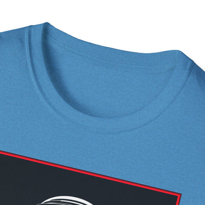 Taken, Alien Abduction, Unisex T-Shirt, Taken Graphic Tee, UFO Gift, Casual Wear, Sci-Fi Fan Apparel, Fun Statement Shirt, GraphicTees