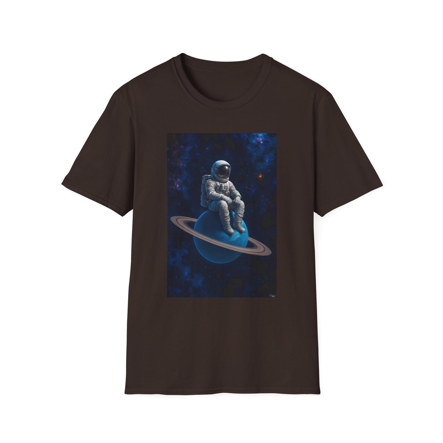 Cosmic Astronaut T-Shirt | Space Lover Gift, Unisex Tee, Galaxy Shirt, Cool Graphic Tee, Sci-Fi Apparel, t-shirt, tshirt, png, tshirt
