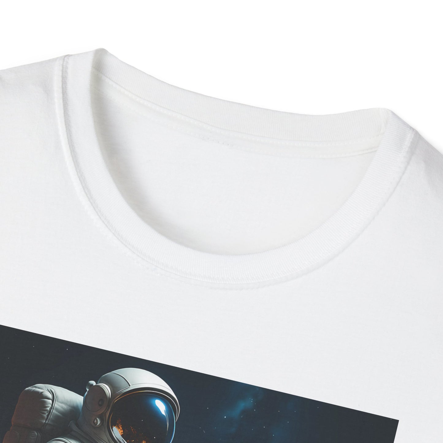 Sitting on an Earth, Cosmic Astronaut T-Shirt, Unisex Graphic Tee, Space Lover Gift, Casual Wear, Astronomy Fan Shirt, Graphic Tee, t-shirt, tshirt, png