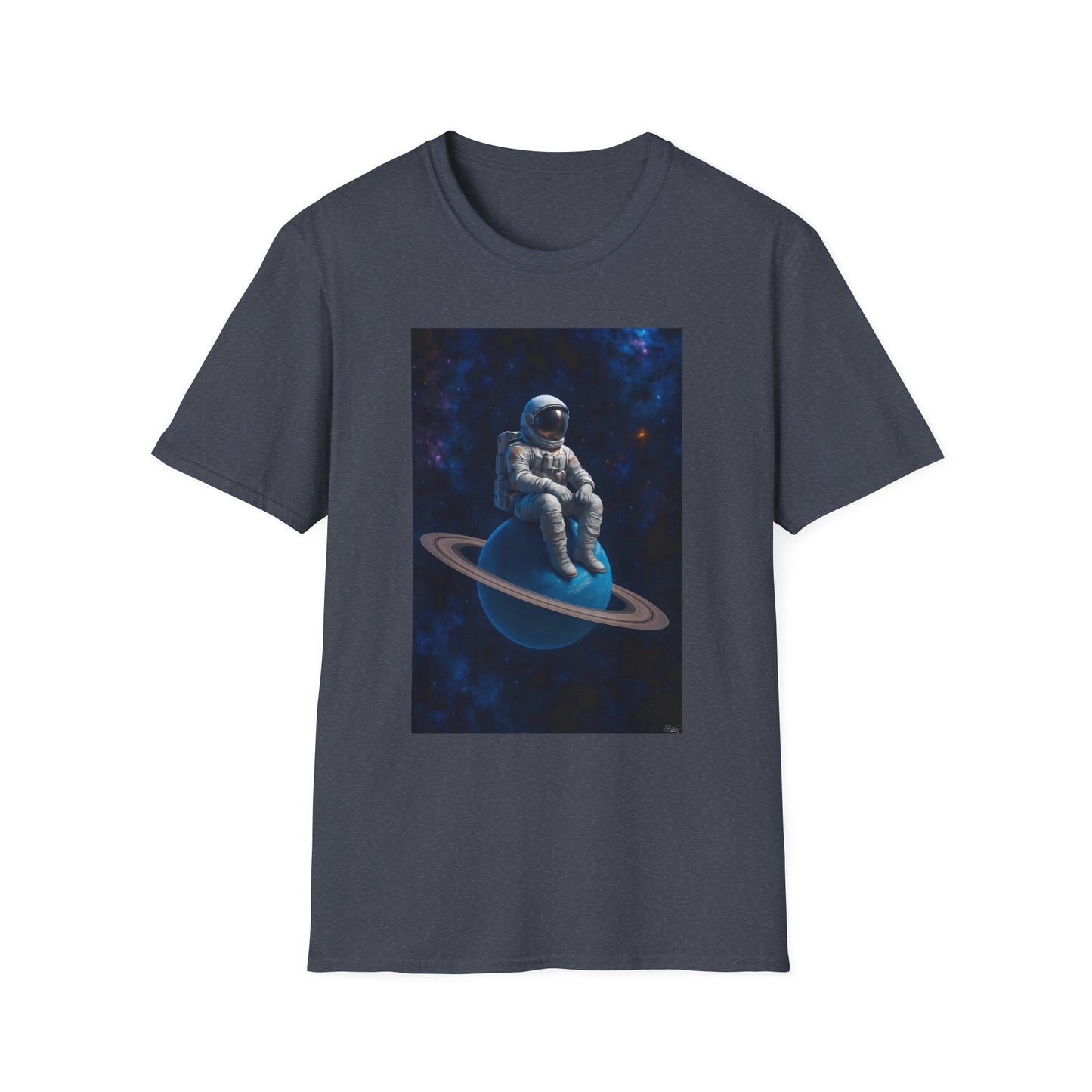 Cosmic Astronaut T-Shirt | Space Lover Gift, Unisex Tee, Galaxy Shirt, Cool Graphic Tee, Sci-Fi Apparel, t-shirt, tshirt, png, tshirt