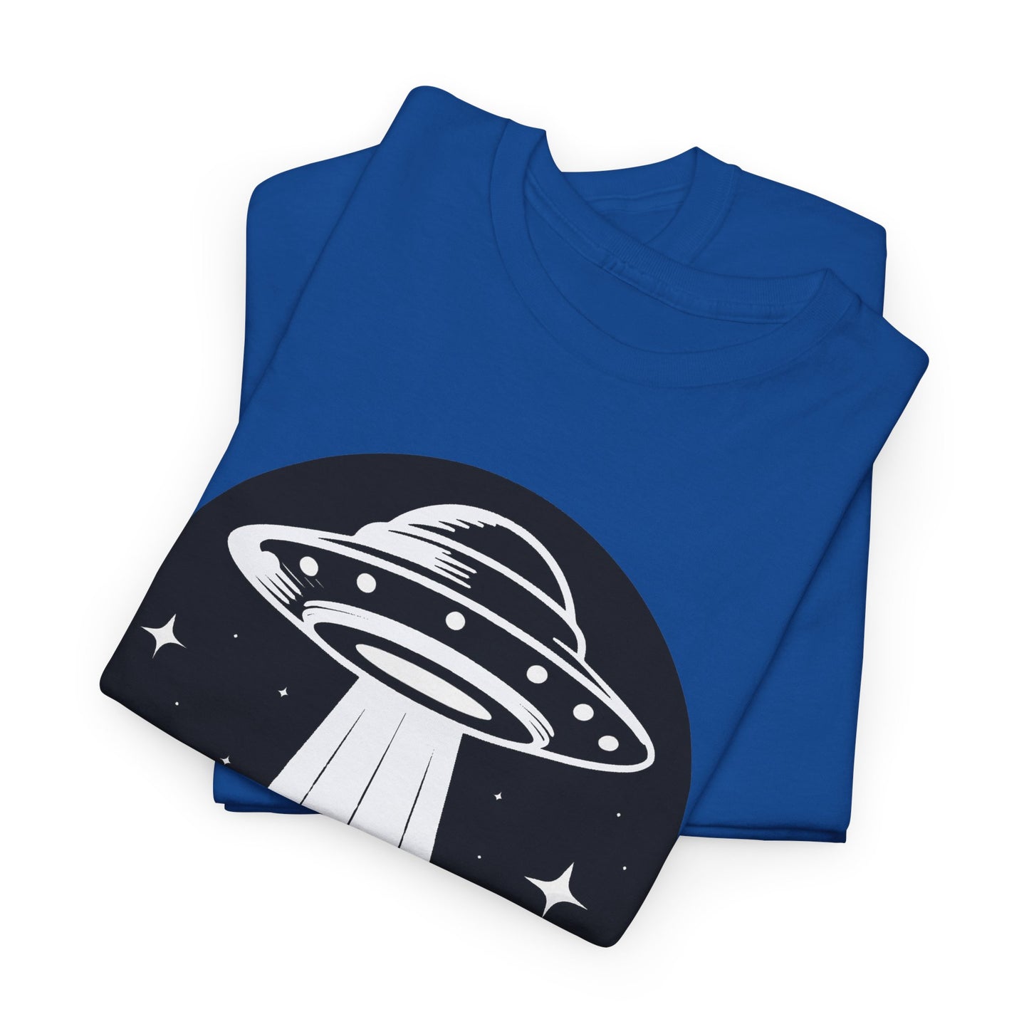 Bigfoot UFO Unisex Tee Graphic Design T-Shirt, GraphicTees, png, sublimation