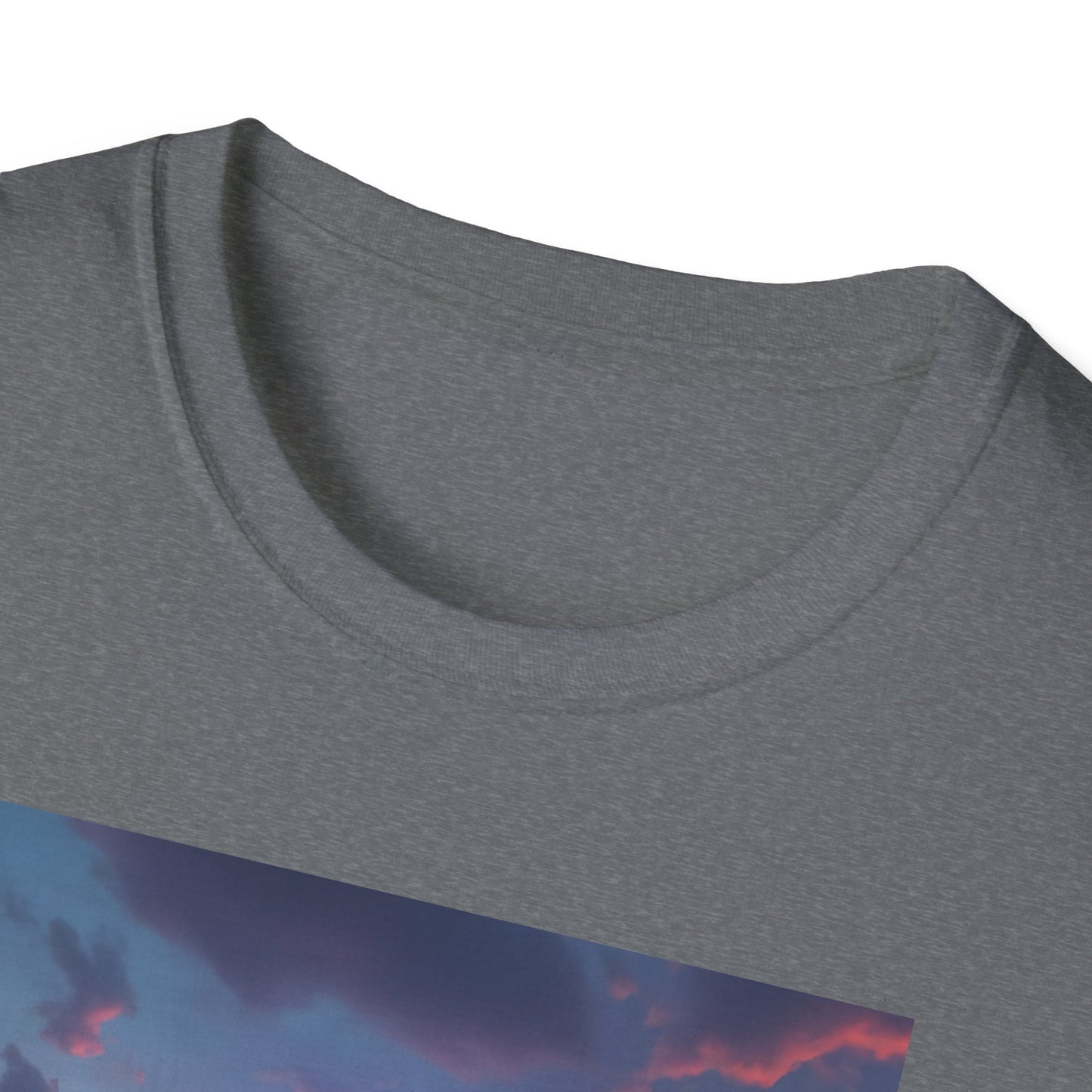 Roswell Probed Retro T-Shirt - Alien UFO Lover Gift, Sci-Fi Apparel, Extraterrestrial Tee, Unisex Softstyle Clothing, graphic design, png