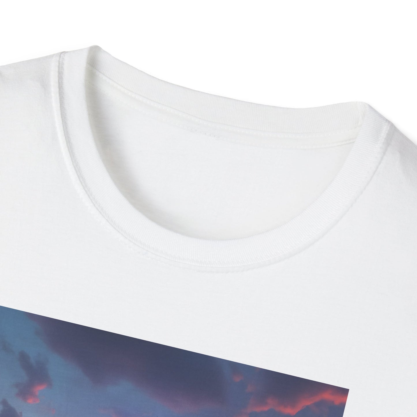 Roswell Probed Retro T-Shirt - Alien UFO Lover Gift, Sci-Fi Apparel, Extraterrestrial Tee, Unisex Softstyle Clothing, graphic design, png