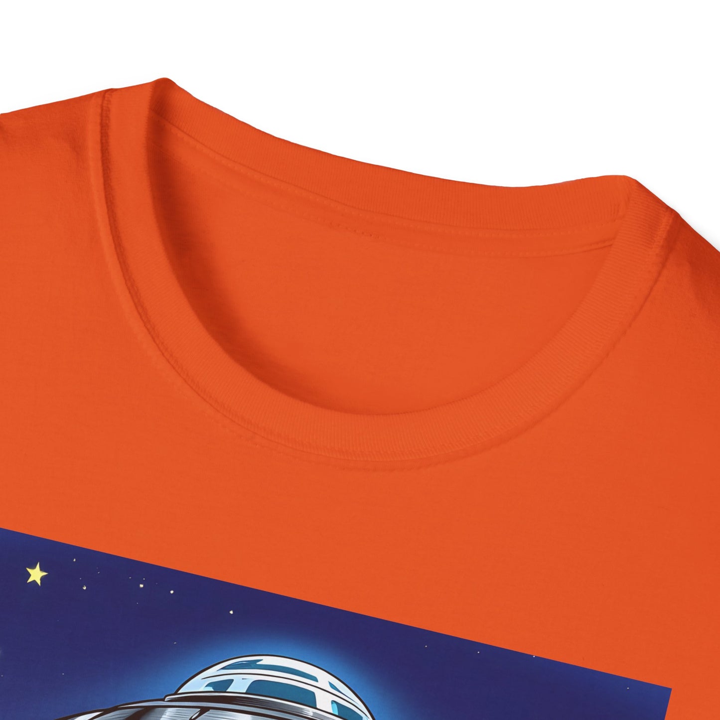 Got Milk? Funny Unisex Softstyle T-Shirt, Humorous Tee, Perfect for Cow Lovers, Milking Day, Farm-themed Gifts, Quirky Apparel, graphic