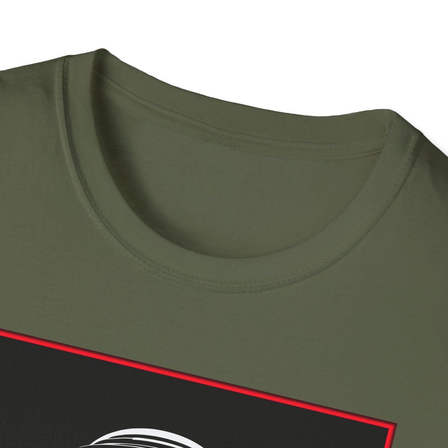 Taken, Alien Abduction, Unisex T-Shirt, Taken Graphic Tee, UFO Gift, Casual Wear, Sci-Fi Fan Apparel, Fun Statement Shirt, GraphicTees