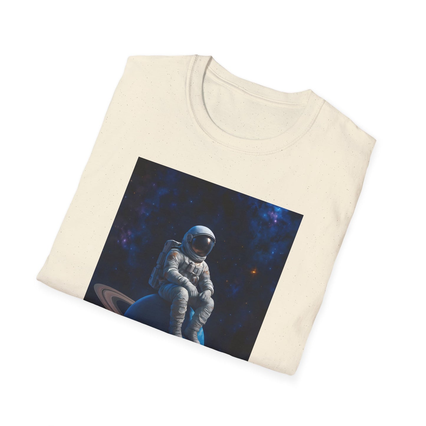 Cosmic Astronaut T-Shirt | Space Lover Gift, Unisex Tee, Galaxy Shirt, Cool Graphic Tee, Sci-Fi Apparel, t-shirt, tshirt, png, tshirt
