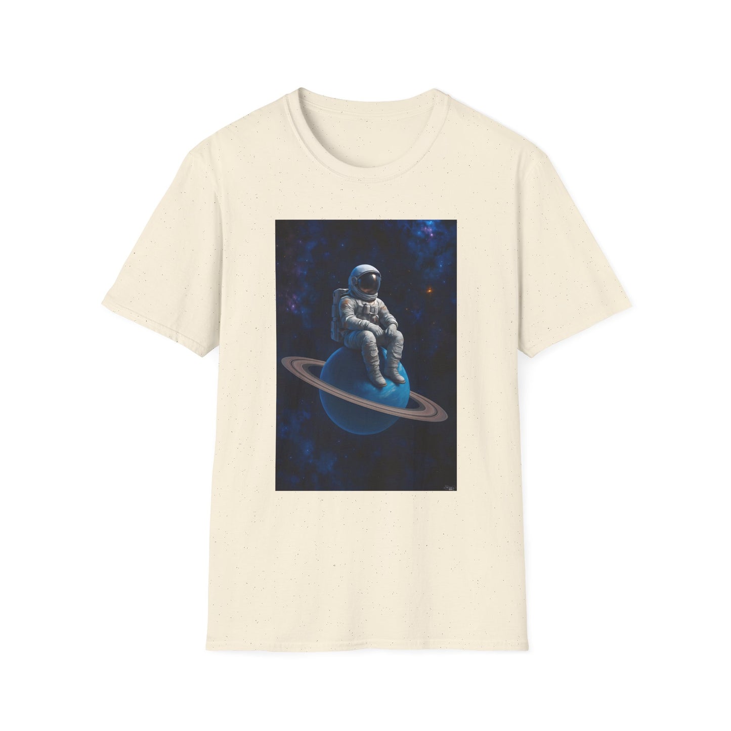 Cosmic Astronaut T-Shirt | Space Lover Gift, Unisex Tee, Galaxy Shirt, Cool Graphic Tee, Sci-Fi Apparel, t-shirt, tshirt, png, tshirt