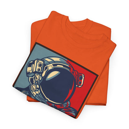 Space, Unisex Heavy Cotton Tee, Space Race Tee. spacex, t-shirt, tshirt, png