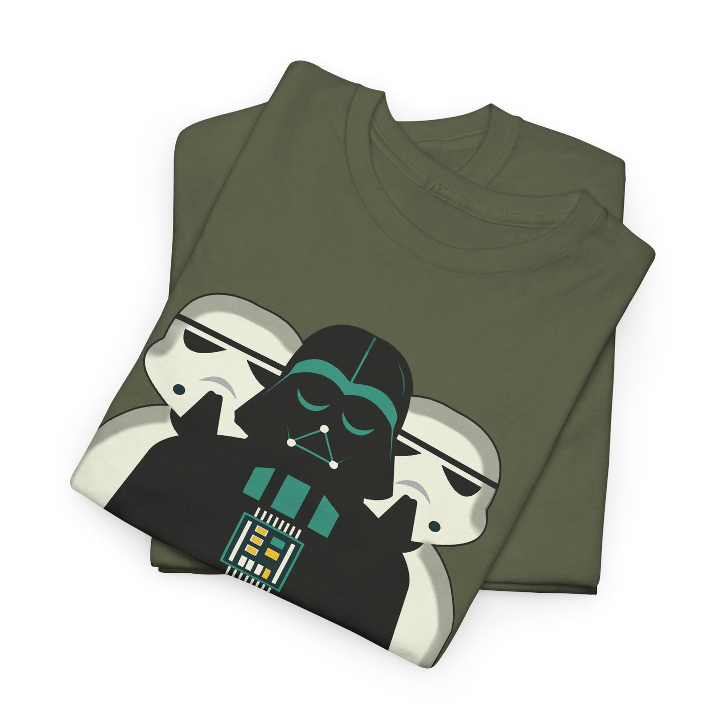 Empire, Star Wars, Unisex Heavy Tee, t-shirt, t-shirts, tshirt, tee, graphic design, png, svg