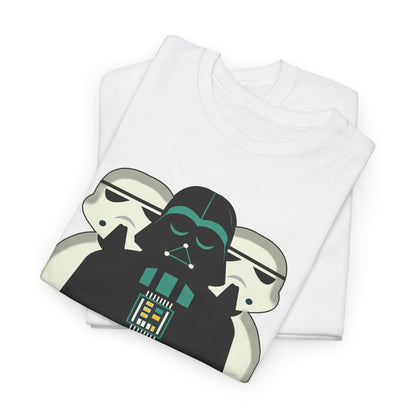 Empire, Star Wars, Unisex Heavy Tee, t-shirt, t-shirts, tshirt, tee, graphic design, png, svg