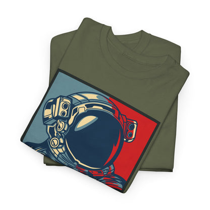 Space, Unisex Heavy Cotton Tee, Space Race Tee. spacex, t-shirt, tshirt, png