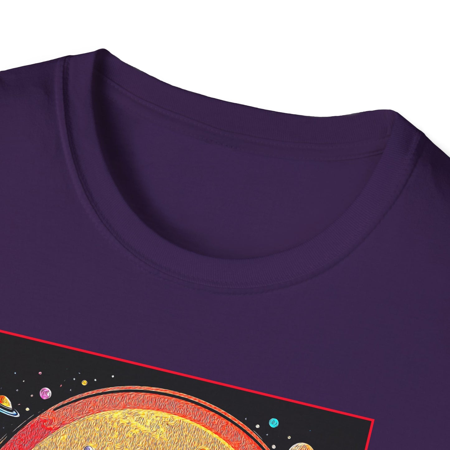 Astronaut Adventure T-Shirt | Cosmic Space Tee, Unisex Graphic Shirt, Gift for Space Lovers, Festival Wear, Outer Space Design