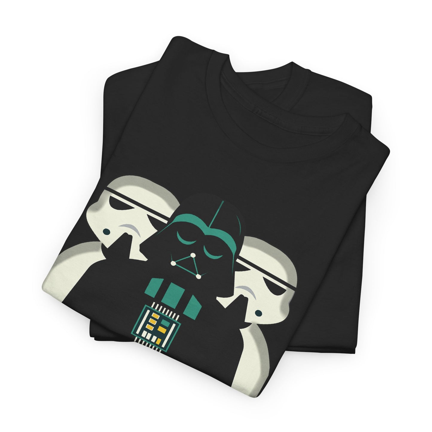 Empire, Star Wars, Unisex Heavy Tee, t-shirt, t-shirts, tshirt, tee, graphic design, png, svg
