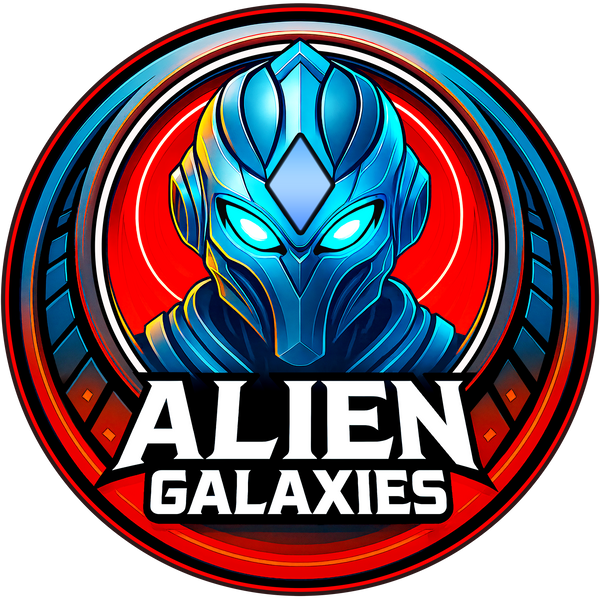 ALIENGALAXIES